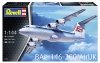 Revell 03791 BAe 146-200 Air UK (RJ85) 1/144